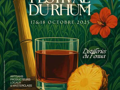 Rum Festival