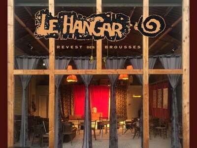 Le Hangar