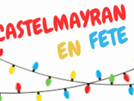 Fête de Castelmayran