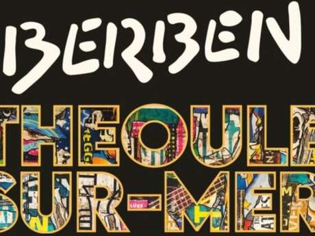 Exposition Grégory Berben