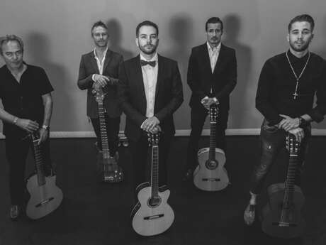 Les Inattendues des Grimaldines