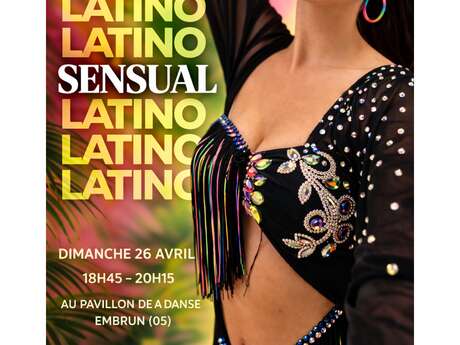 Atelier Latino Sensual