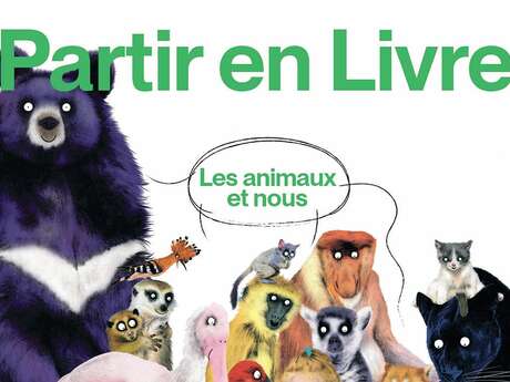 Petites lectures sous l'arbre