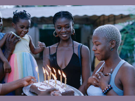 Cinéma « Promis le ciel »