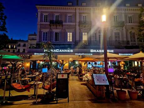 Hura-Cannes