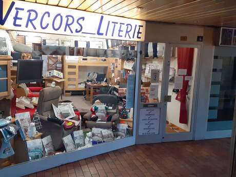 Vercors Literie