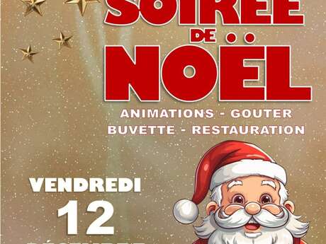 Soirée de Noël