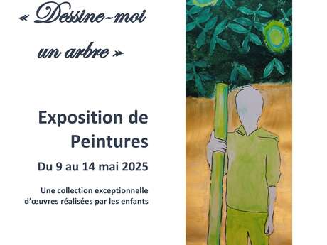 "Dessine-moi un Arbre"