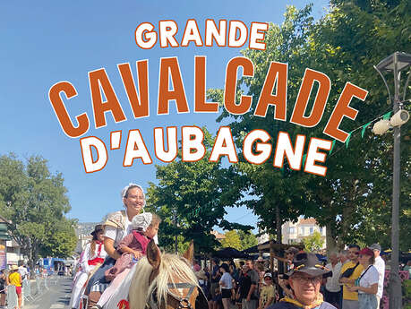 Grande Cavalcade