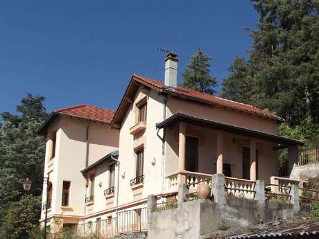 Le refuge rupiscicien