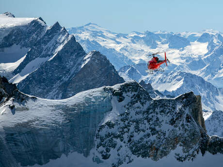 Alpine Helicopters