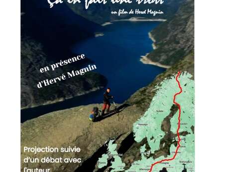 « Ca en fait une trott’  »