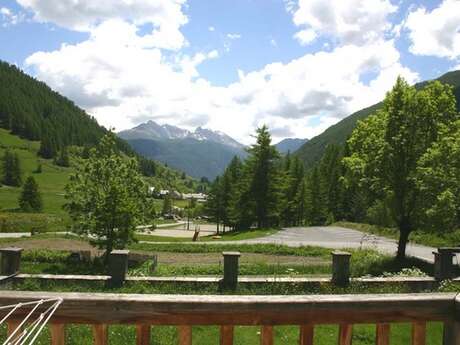 Appartement 6 personnes - Bourelle