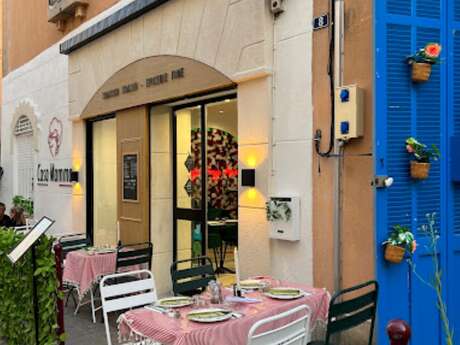 Casa Mamma
