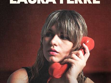 Concert de Laura Ferré - Bike and Fourme