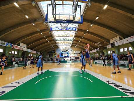 Tournoi International de Pâques - Basket Jeunes -13ans