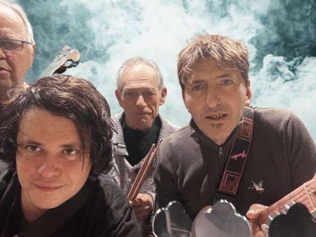 Concert en hommage à Stéphane Benguigui