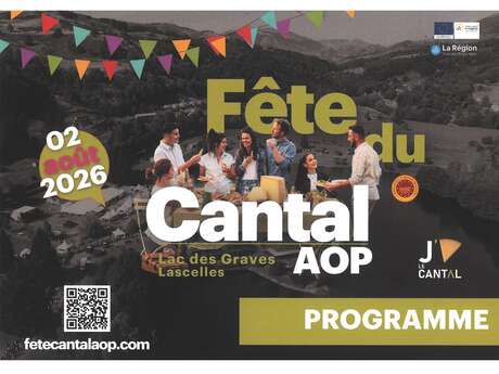Fête du Cantal