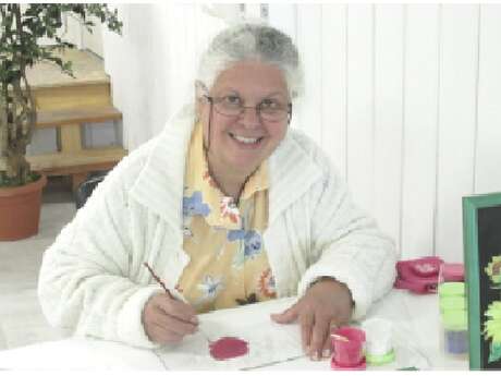 Ateliers Couleurs et Transparence