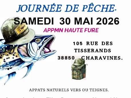 Journée de la pêche