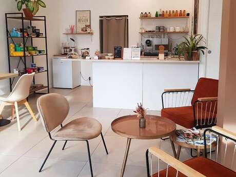 Martin's Concept Store