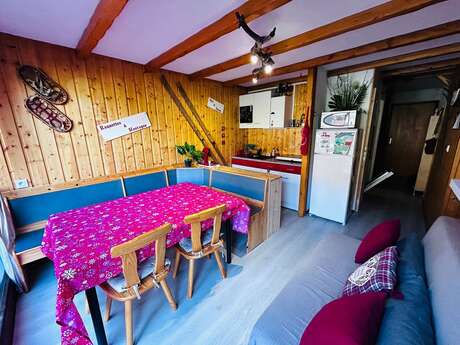 Appartement n° 14 - Immeuble St Anne - Trévoux Jérôme