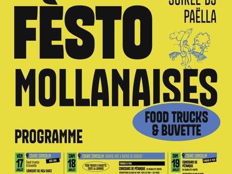 Fête du village