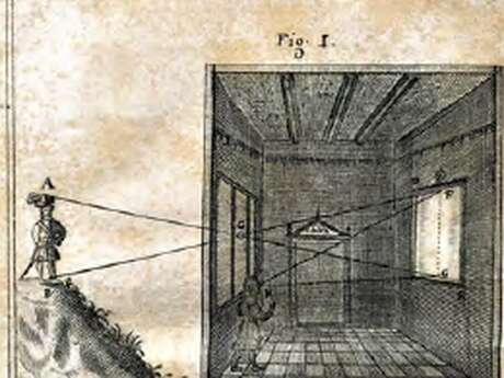 Atelier du patrimoine : Jouons avec l'image !