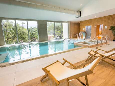 Spa Mileade Roquebrune