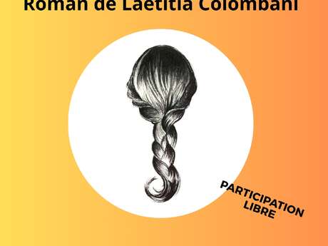 Spectacle " La Tresse "