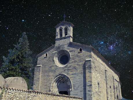 22e Festival Musique au cœur des Baronnies