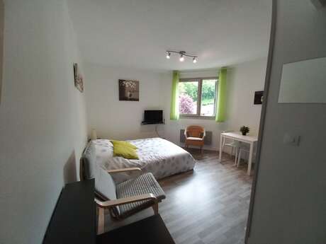 Studio l'Orée du Parc n°29