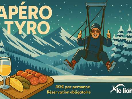 Apéro Tyro
