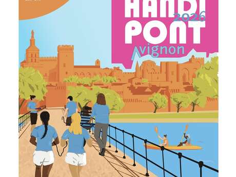 Raid Handi-Pont
