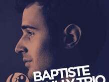 Baptiste Bailly Trio