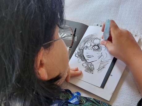 Festival Roch'Fort En Bulles