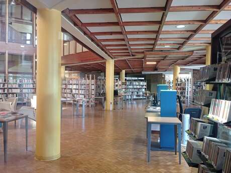 Atelier-débat : Les métiers non-genrés