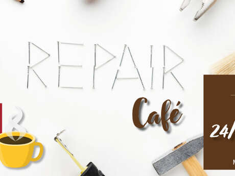 Repar’Café