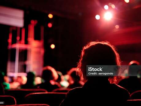 Théâtre - "Les Elles"