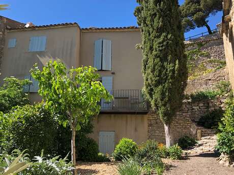 Le Jardinet - J & E Casalis