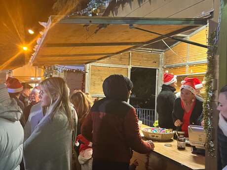 Festi'Pichoun : Die süßen Hütten