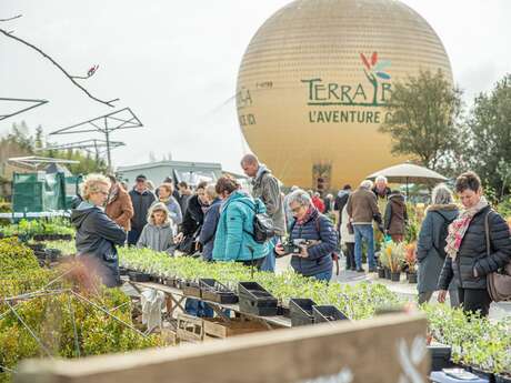 Les Printemps de Terra