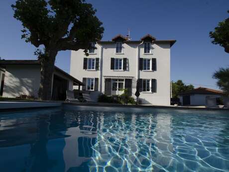 Villa La Maternité