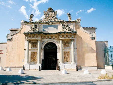 Musée National de la Marine