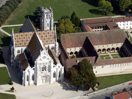 Royal Monastery of Brou Royal Monastery of Brou