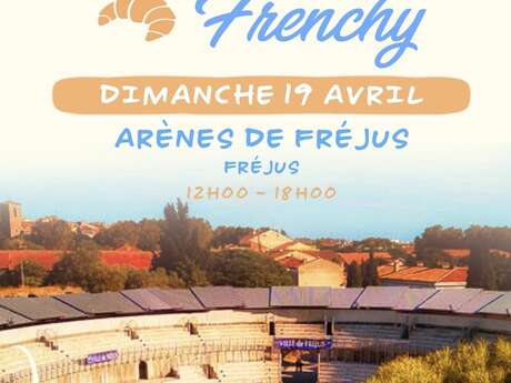 Le brunch des Frenchy