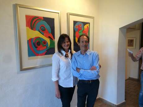 Galerie Beddington Fine Art