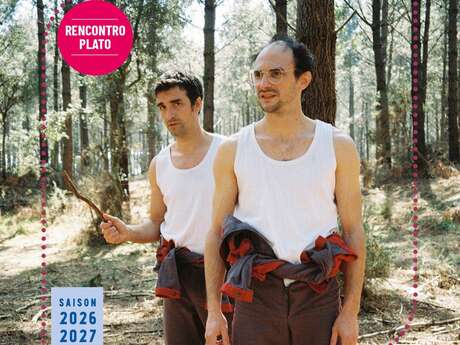 RencontrO PlatO - Homo Spaciens, les origines