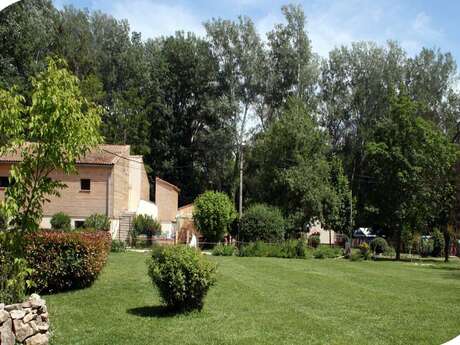 Tiers Lieu Parc des Libertés