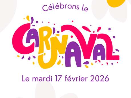 Carnaval Des Enfants
